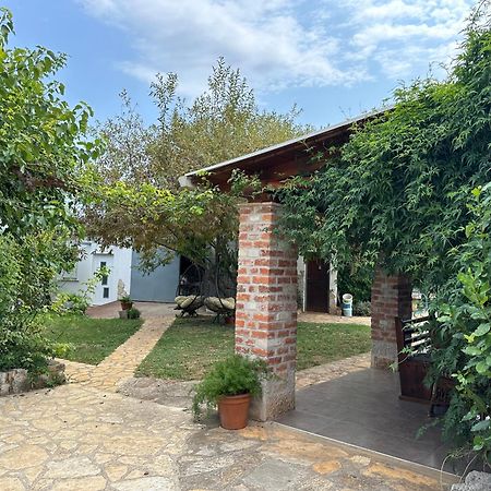 Bokalu With Private Pool Apartman Poreč Kültér fotó