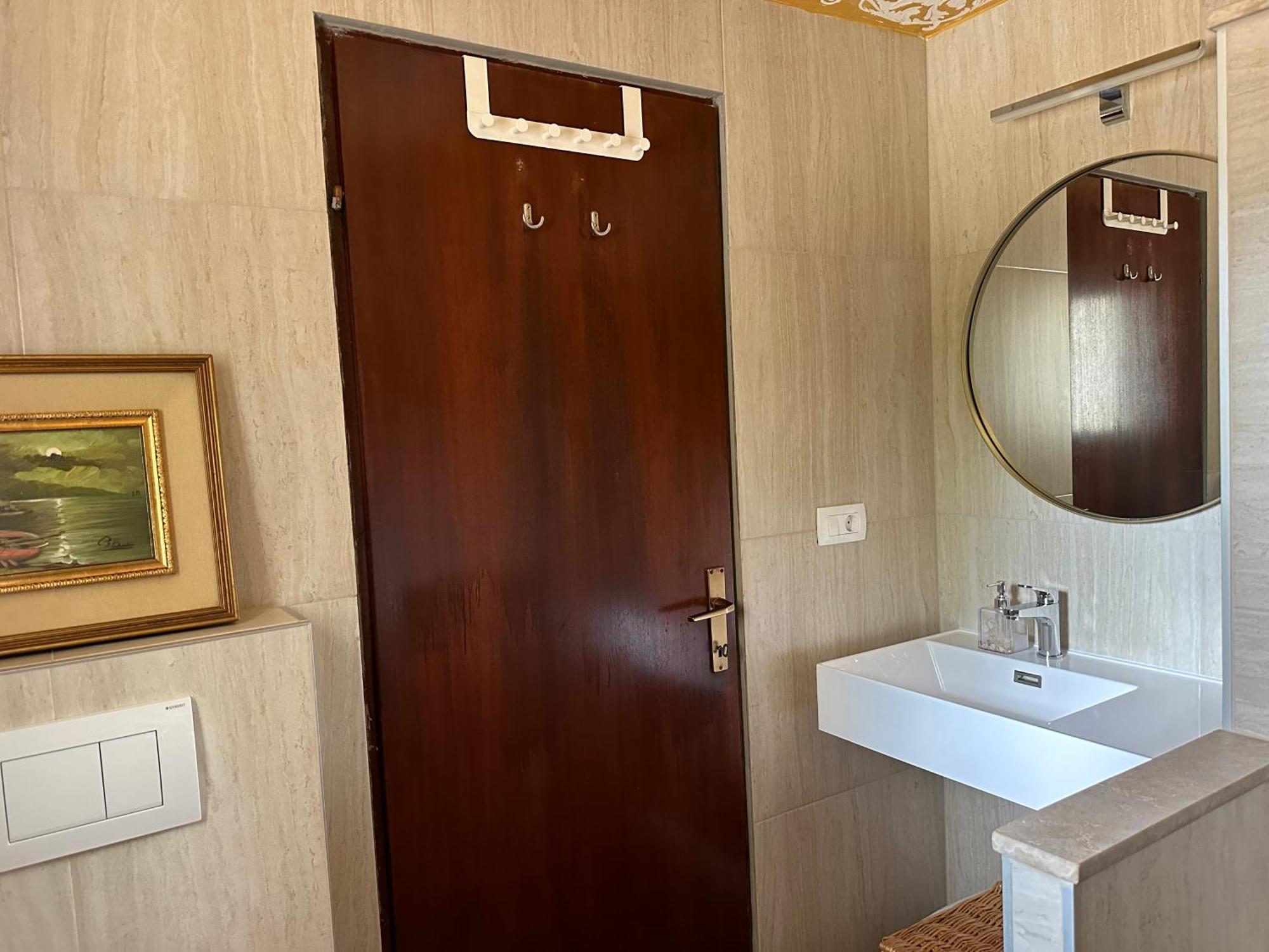 Bokalu With Private Pool Apartman Poreč Kültér fotó