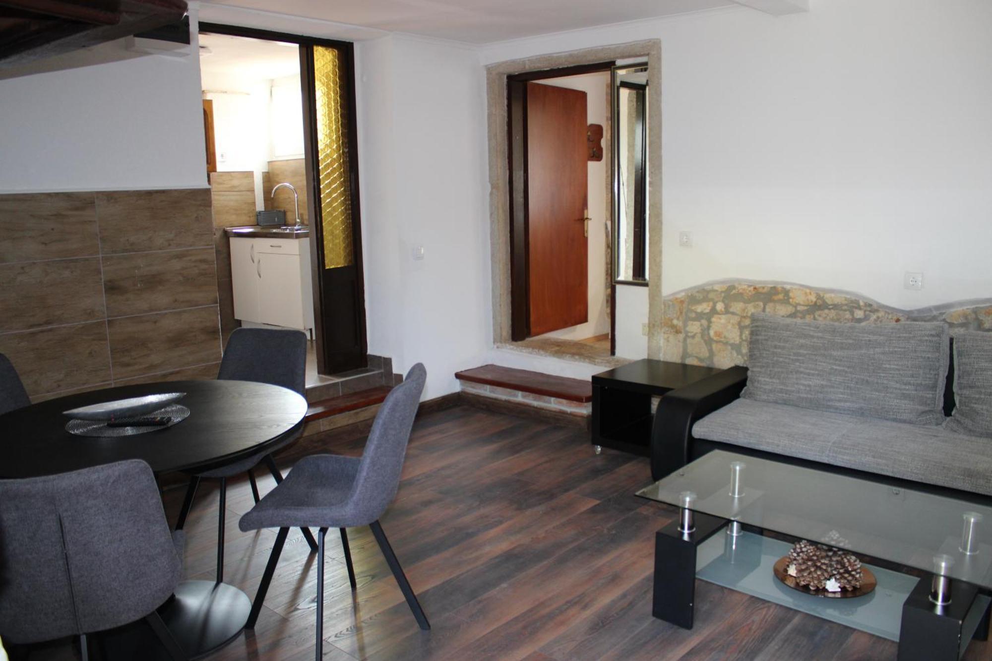Bokalu With Private Pool Apartman Poreč Kültér fotó