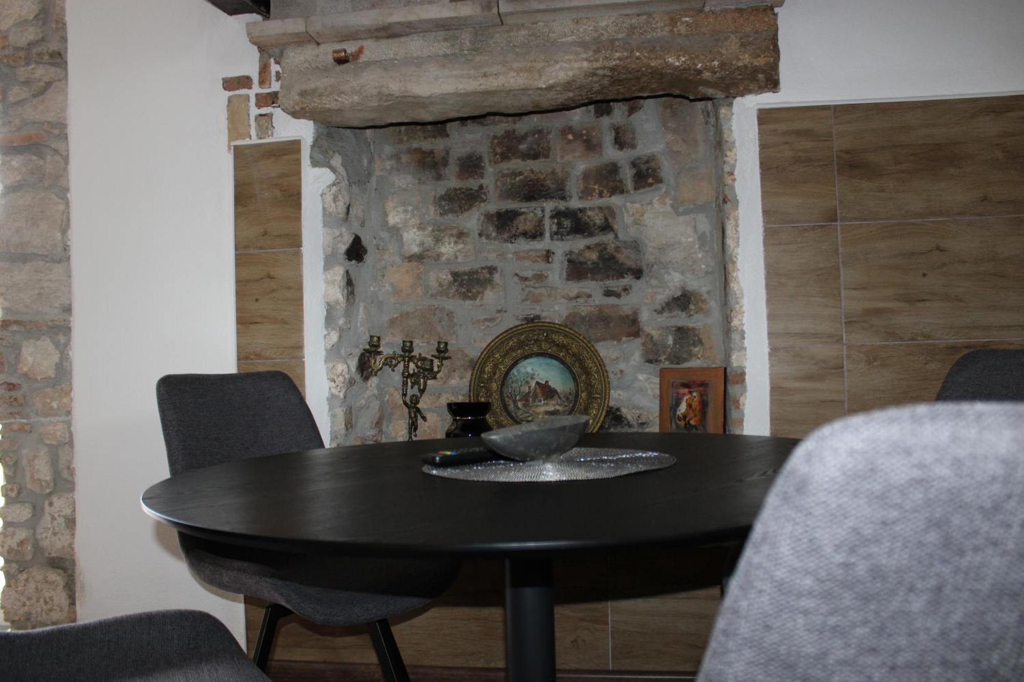 Bokalu With Private Pool Apartman Poreč Kültér fotó